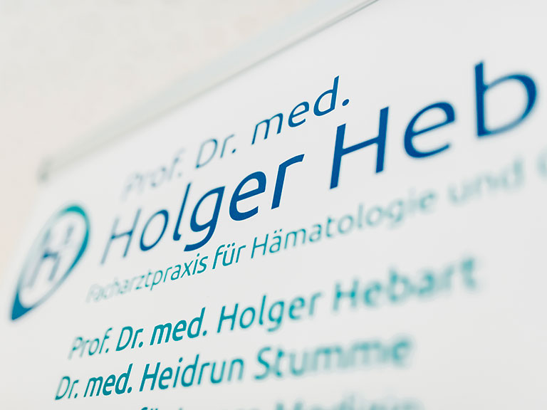 Qualität & Kooperation | Prof. Dr. med. Holger Hebart
