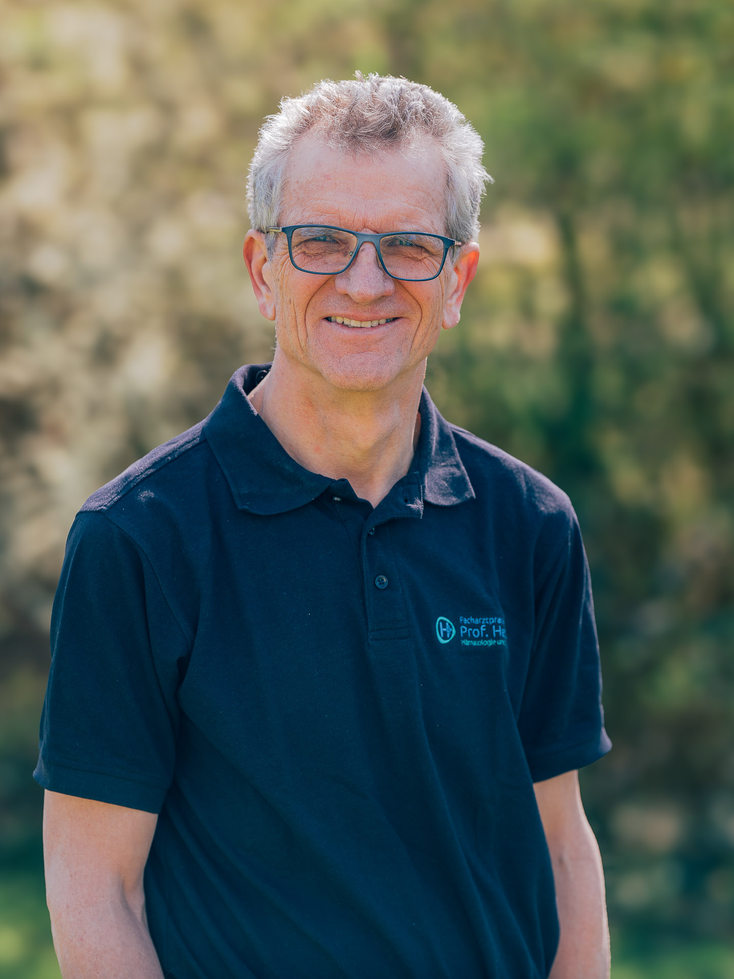Holger Hebart | Prof. Dr. med. Holger Hebart